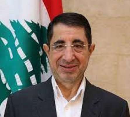 الحاج حسن: المنطقة تشهد تطورات إيجابية يمكن أن تنعكس على لبنان ايجاباً