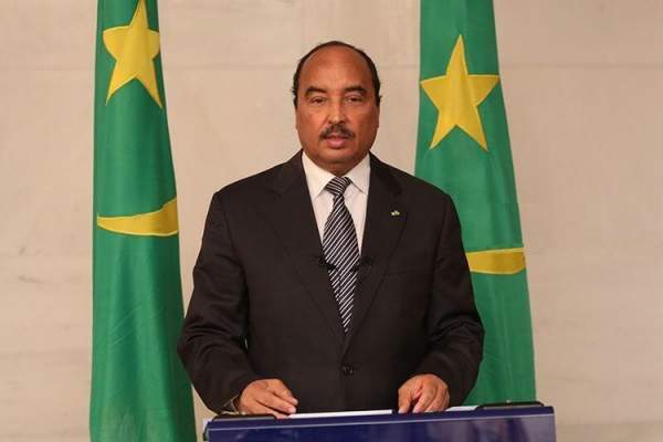 رئيس موريتانيا:الإسلام السياسي قضى على العالم العربي وجماعة الإخوان سبب المآسي