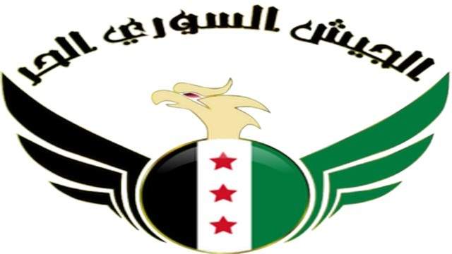 الجيش السوري الحر سيطر على بلدة بزاعةبمحيط مدينة الباب بريف حلب الشرقي