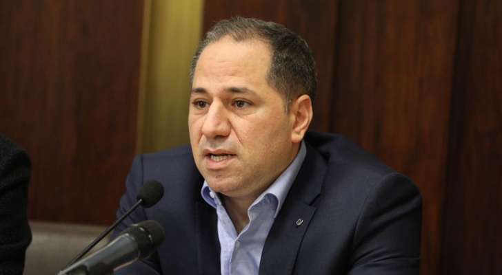 الجميل تقدم باقتراح قانون لتعديل مدة ولاية حاكم مصرف لبنان