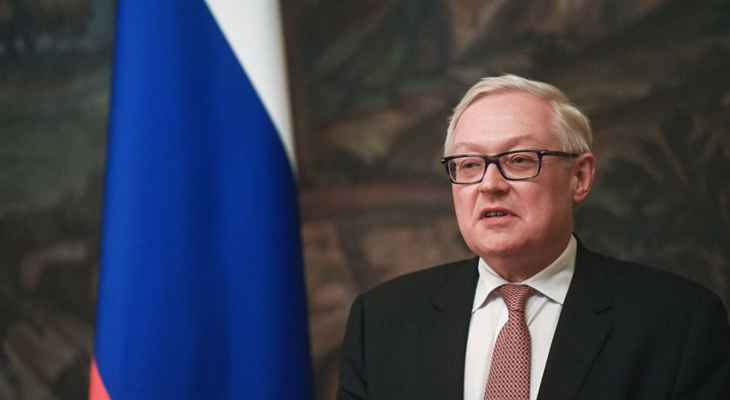 نائب وزير الخارجية الروسي: موسكو ستنشر قريبا قوائم عقوبات ردا على العقوبات الأميركية