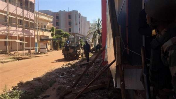 مقتل موظف أممي مدني بانفجار في شمال مالي