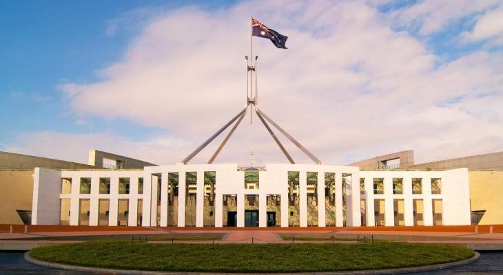 تجريد 2 من أعضاء الحكومة الأسترالية من حقيبتيهما وخفض رتبتيهما إثر فضيحتَي اغتصاب