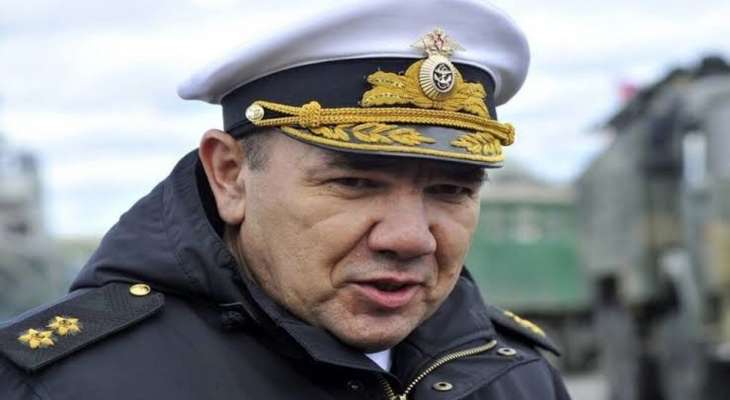 البحرية الروسية: فرقاطات مشروع "22350" ستصبح العمود الفقري للأسطول الروسي بالمستقبل القريب