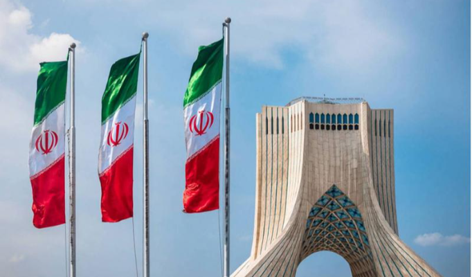 خارجية ايران: المحادثات بشأن أمن الخليج مع السعودية وصلت إلى مراحل متقدمة