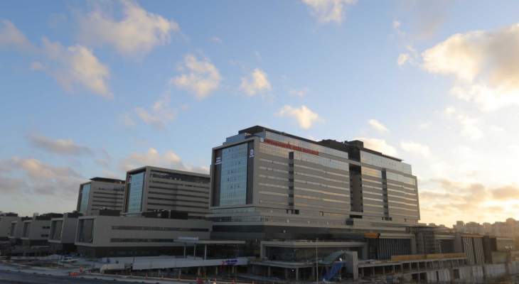 وزير الصحة التركي: سنفتتح أكبر مستشفى في أوروبا من حيث سعة وحدات العناية المركزة