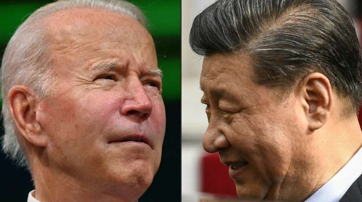 خارجية الصين: نأخذ على محمل الجد المقترح الأميركي للقاء بين جينبينغ وبايدن في قمة مجموعة العشرين