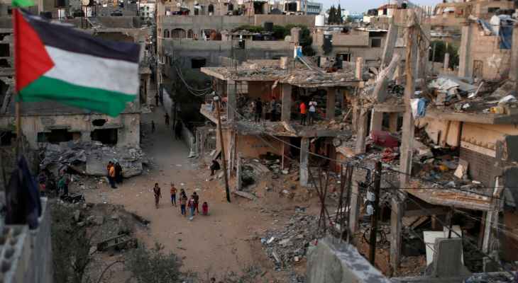 "هآرتس": الهدوء في غزة يمكن وصفه بـ"الهش" واحتمالية انفجار الأوضاع لا زالت كبيرة