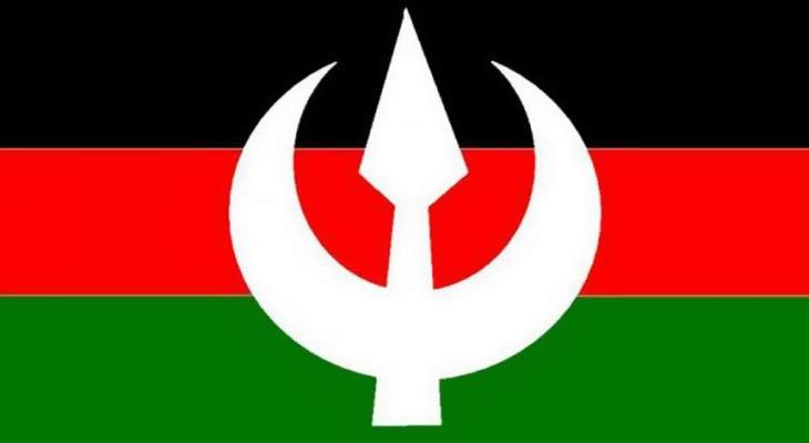 حزب الأمة السوداني: كان يجب دعوة الداخل للحوار بدلا من المجتمع الدولي