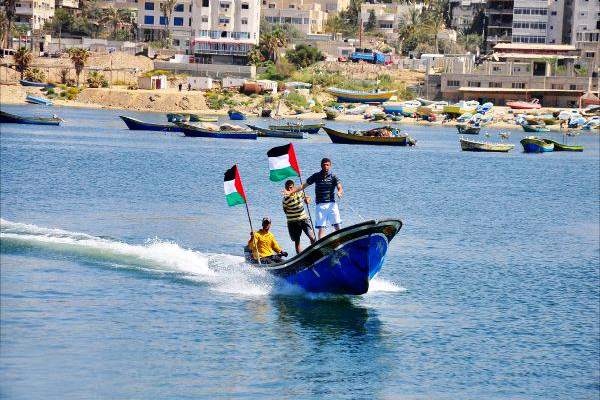 سياسيون ومحللون لـ&quot;النشرة&quot;: فرص حصول الفلسطينيين على ميناء ومطار ضئيلة