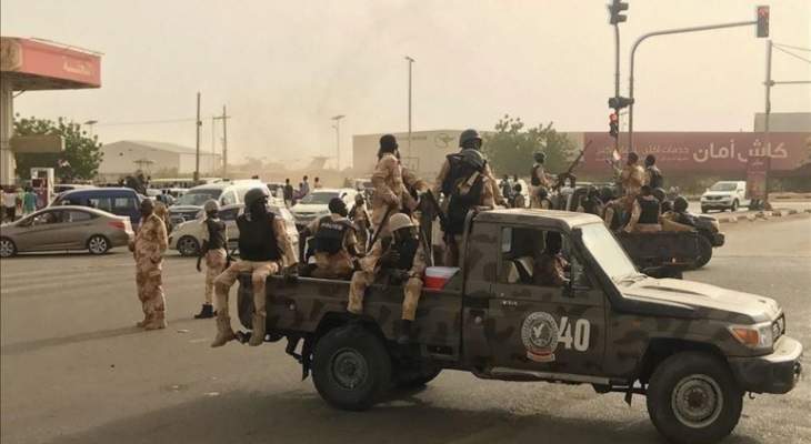 المخابرات السودانية: بلادنا ستظل عصية على النشاط الهدام والخلايا الإرهابية