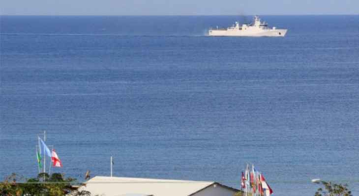 هيئة البث الإسرائيلية عن مصدر رفيع: إسرائيل تتوقع تقدمًا كبيرًا بالمفاوضات مع لبنان بشأن ترسيم الحدود البحرية