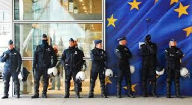 يوروبول يعلن اعتقال 800 شخص في مختلف أنحاء العالم في عملية كبيرة ضد الجريمة المنظمة