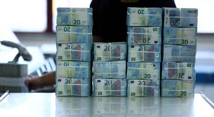 "بلومبرغ": الاستهلاك الأوروبي يخسر 73.6 مليار دولار بسبب الحرب والتضخم