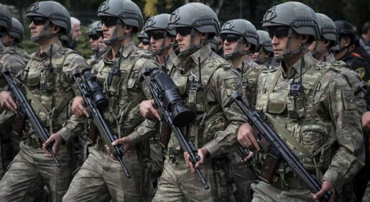 الادعاء العام بإسطنبول: أوامر بالقبض على 176 عسكريا تركيا للاشتباه في صلتهم بغولن