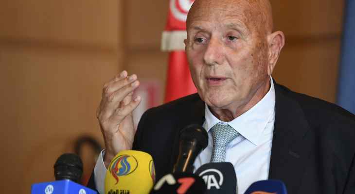 شخصيات في تونس أعلنت تشكيل تحالف سياسي معارض للرئيس قيس سعيّد