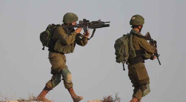 الجيش الإسرائيلي: قصف 4 مواقع عسكرية واستهداف مستودعي ذخيرة بحرية تابعة لـ"الجهاد" في غزة