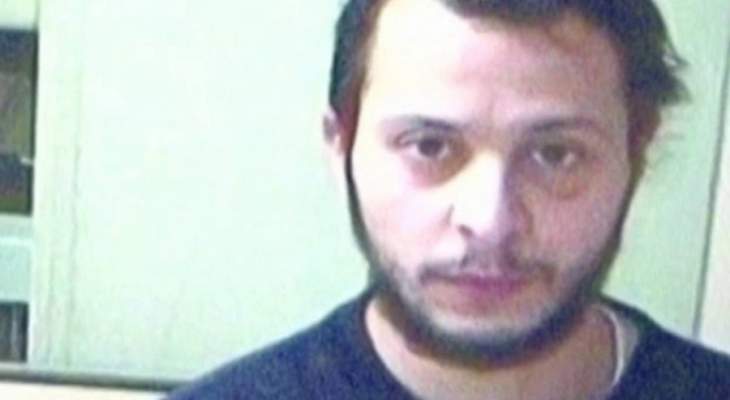 سلطات فرنسا وجهت لصلاح عبد السلام تهمة تنفيذ اغتيالات ذات طابع إرهابي