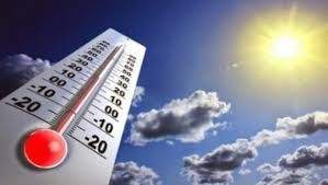 طقس صيفي معتاد خلال الأيام القليلة المقبلة مع درجات حرارة فوق معدلاتها