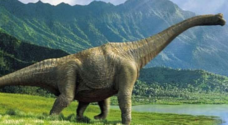 كارثتان طبيعيتان تسببتا بانقراض الديناصورات