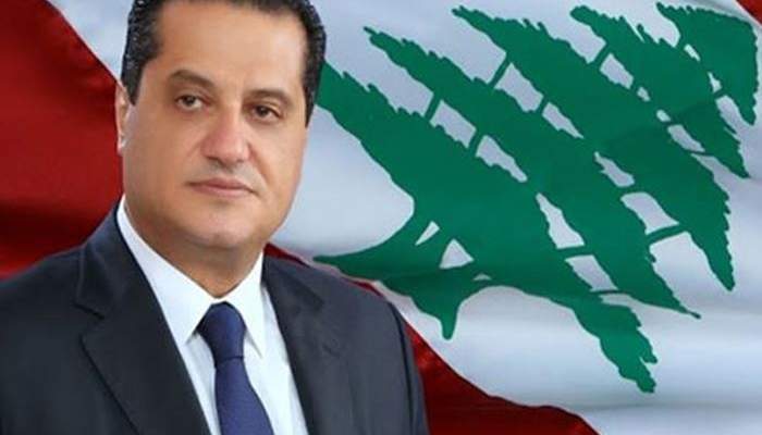 رئيس هيئة تنمية العلاقات اللبنانية الخليجية: كفى استخفافا باستحقاقاتنا