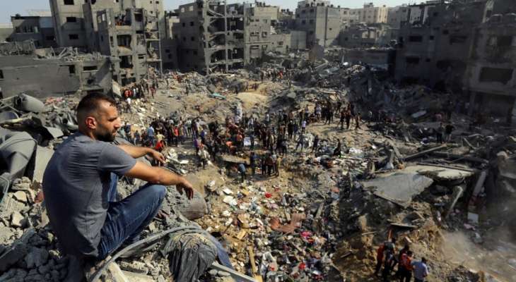 "رويترز" عن مسؤول أميركي: نرى مؤشرات على إمكانية التوصل لاتفاق في غزة لكننا لسنا واثقين تماما