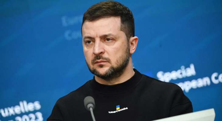 زيلينسكي: خسارة القوات الأوكرانية في باخموت ستدفعني للتنازل