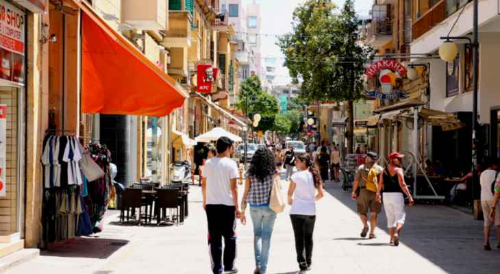 صحيفة "يني شفق": الرحلات من روسيا إلى شمال قبرص ستبدأ في تشرين الثاني