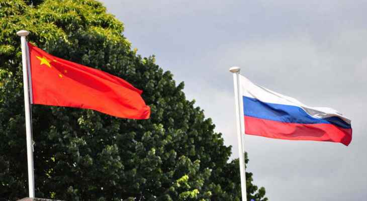 الدفاع الروسية أعلنت عن دورية جوية مشتركة بين روسيا والصين: الدوريات ليست موجهة ضد دول ثالثة