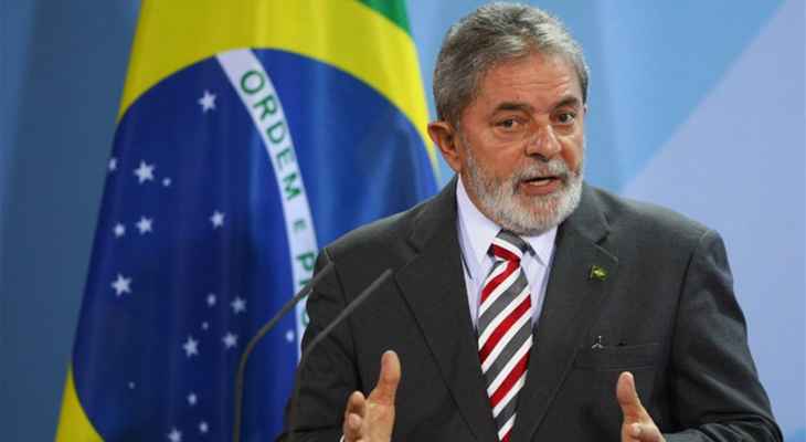 رئيس البرازيل ورئيسا المحكمة العليا والكونغرس: اقتحام مؤسسات الدولة هو عمل إرهابي