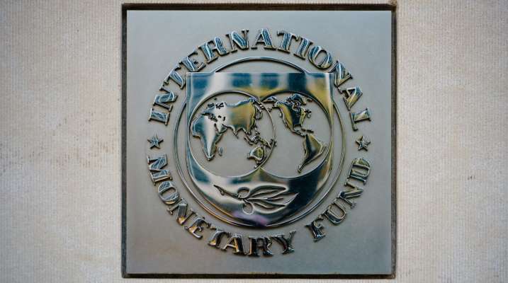 صندوق النقد الدولي وافق على صرف 880 مليون دولار لأوكرانيا