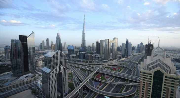 نائب رئيس الإمارات: دبي المدينة الأنظف في العالم