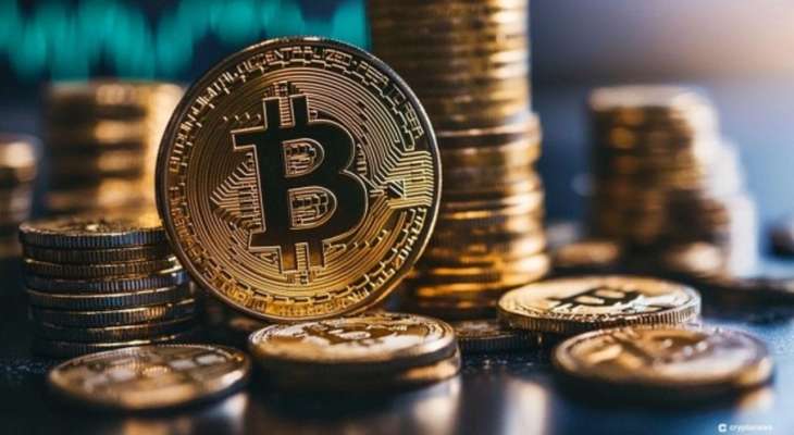 سعر عملة البتكوين تخطى عتبة المئة ألف دولار للمرة الأولى