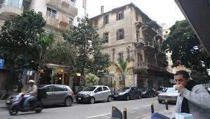 لقاء في بلدية بيروت عرض مشروع &quot;جان دارك: شارع نموذجي للمشاة&quot;