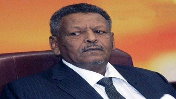 الرئيس السوداني يعين نائبه بكري حسن صالح رئيسا للوزراء