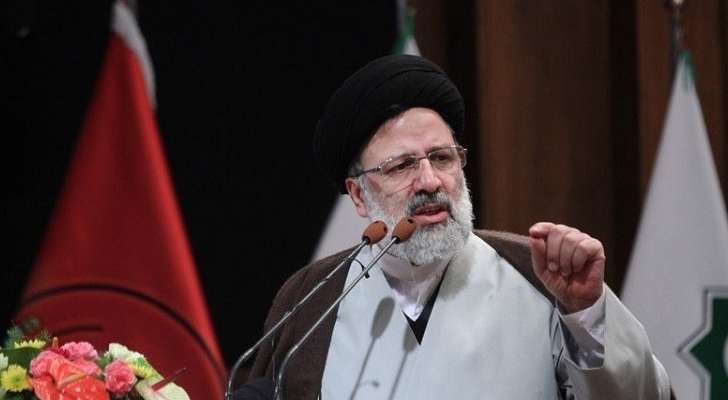 الرئيس الإيراني: أي تحرك للأعداء سيواجه برد شامل وحاسم