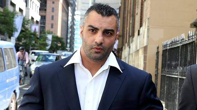 مقتل مواطن لبناني في سيدني الاسترالية رميا بالرصاص أثناء خروجه من النادي