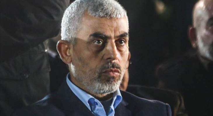 رئيس حركة &quot;حماس&quot; في قطاع غزة: الانقسام الفلسطيني بات خطرا محدقا