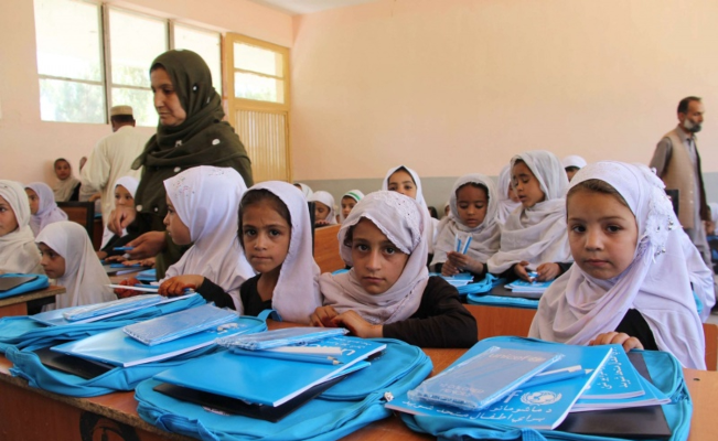 مدير البرامج الخارجية بوزارة التعليم في حكومة "طالبان": الحركة ملتزمة بتعليم الفتيات