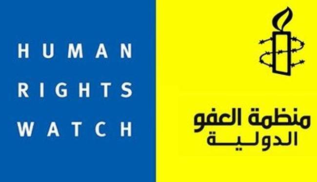 منظمة العفو وهيومان رايتس ووتش: مجلس شورى الدولة اللبناني وجه صفعة لحقوق عاملات المنازل المهاجرات