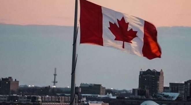 البحرية الكندية أعلنت نشر سفينتين حربيتين في بحر البلطيق لتعزيز الأمن