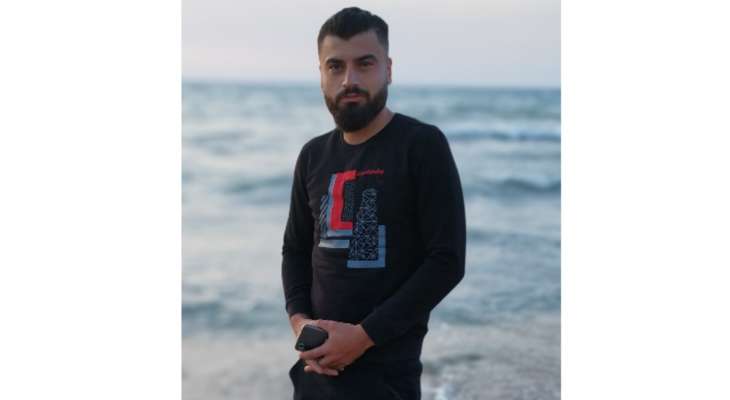 قوى الأمن عممت صورة مفقود سوري خرج من منزل ذويه في بلدة حاروف ولم يعد