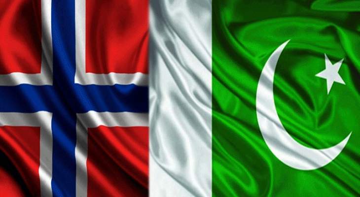 الحكومة الباكستانية استدعت سفير النرويج احتجاجا على حرق القرآن في بلاده