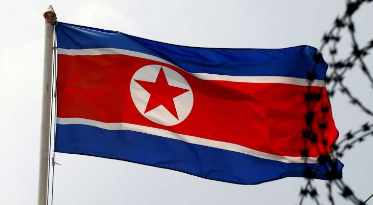 سلطات كوريا الشمالية أطلقت عددا من صواريخ "كروز" باتجاه البحر الأصفر