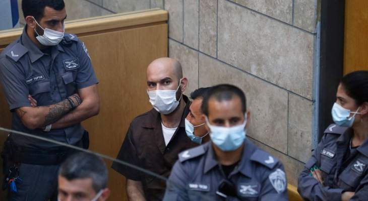 محامي أسير فلسطيني كشف تفاصيل عن إفلاته من جندي إسرائيلي أثناء ملاحقته