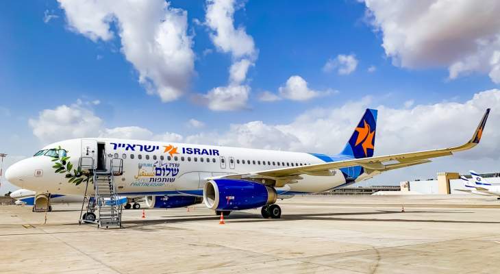 المتحدث باسم نتانياهو: إقلاع أول رحلة تجارية من إسرائيل إلى الإمارات
