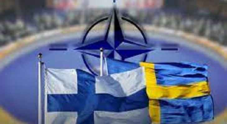 الخارجية السويدية: عضوية فنلندا في حلف "الناتو" لن تكتمل من دون السويد