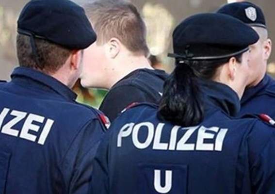 الشرطة النمساوية اعلنت عن انخفاض حاد في عدد المهاجرين 