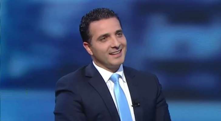 مطر: معوض هو مرشحي للرئاسة والتعطيل ليس ممارسة ديمقراطية في مرحلة كارثية يمر فيها لبنان
