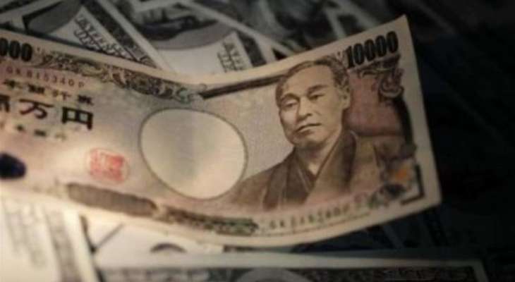 الين الياباني يهبط لأدنى مستوى له أمام الدولار منذ 34 عاماً